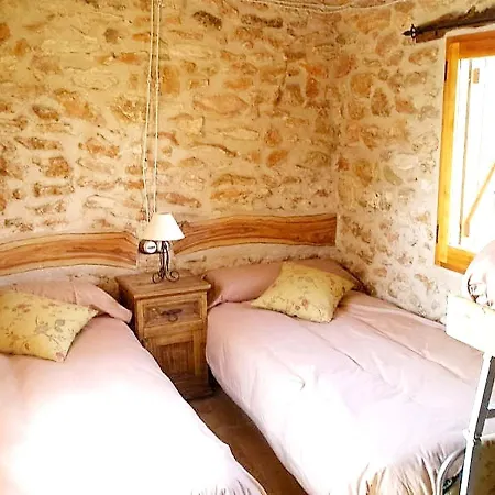 Comfortable In With Private Pool Chalet