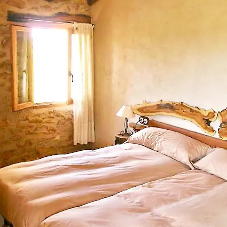 Chalet Comfortable In With Private Pool *