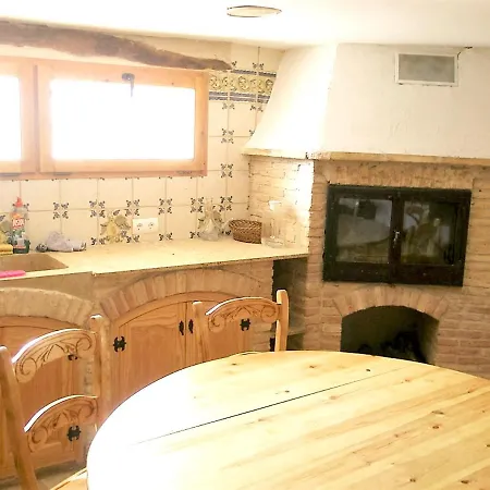 Comfortable In With Private Pool Chalet Masdenverge
