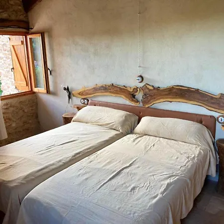 Chalet Comfortable In With Private Pool