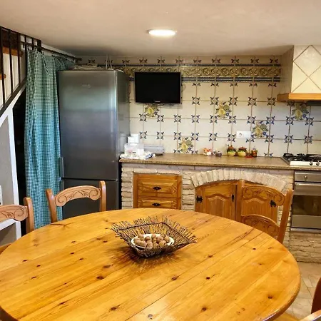 Comfortable In With Private Pool Chalet Masdenverge