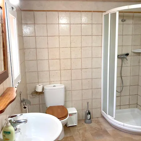 Comfortable In With Private Pool Chalet