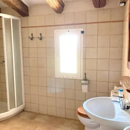 Comfortable In With Private Pool * Masdenverge