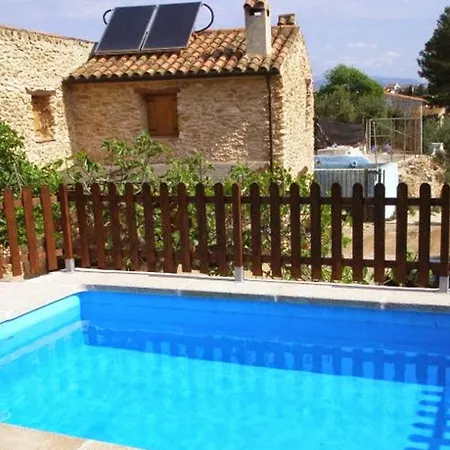 Comfortable In With Private Pool