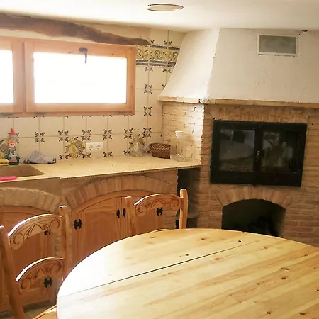 בקתה Comfortable In With Private Pool *